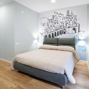 Camera deluxe con letto king size
